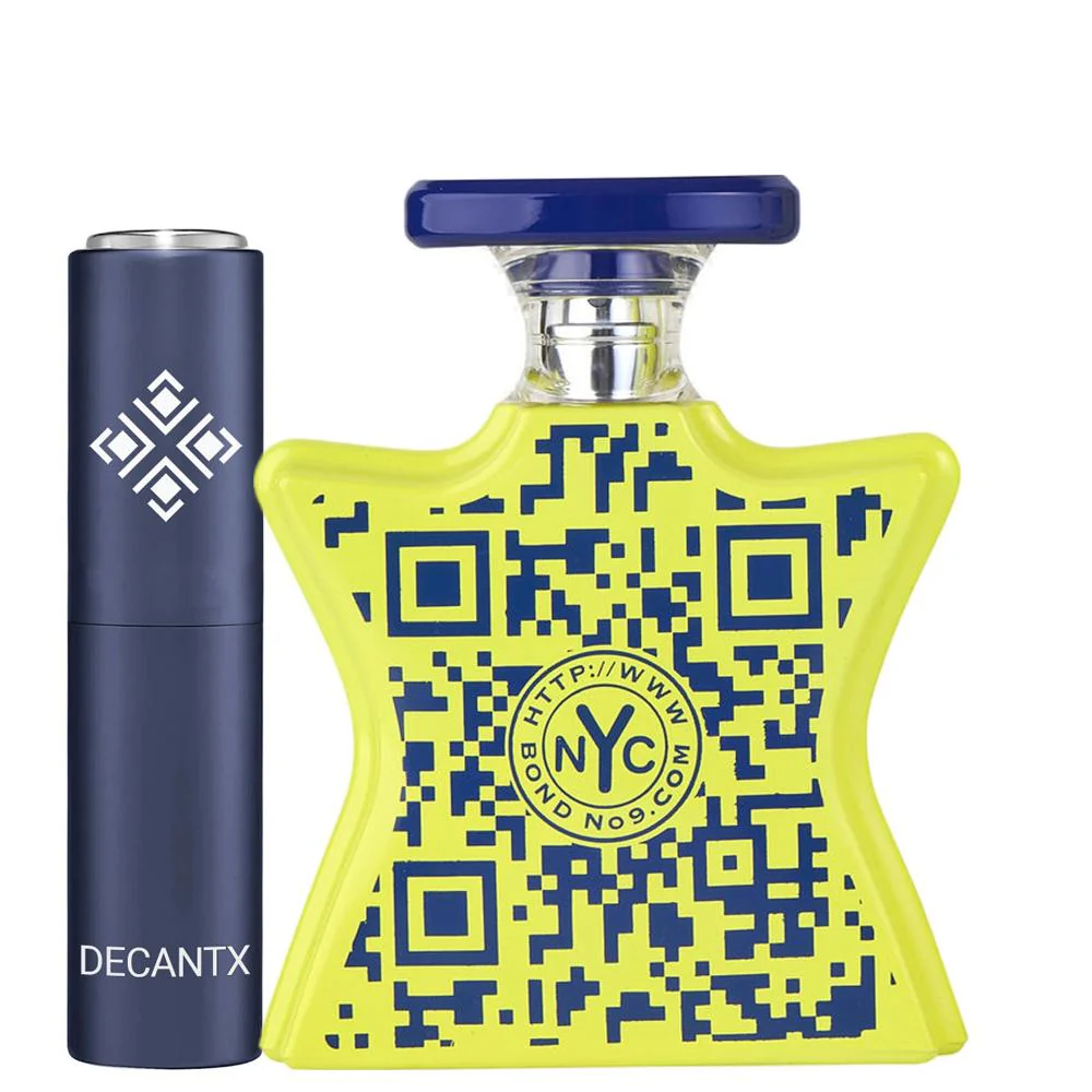 Bond No. 9 BondNo9.com Eau de Parfum Unisex - Image 20