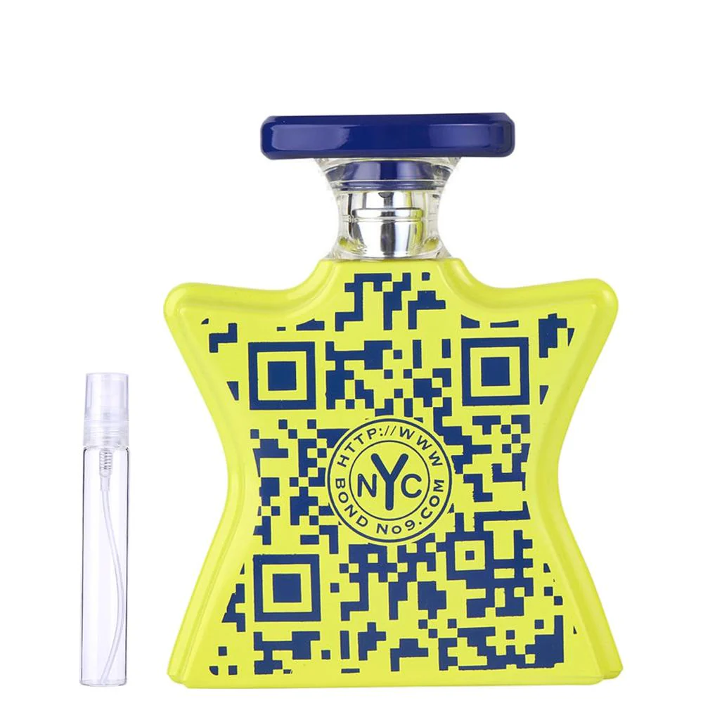 Bond No. 9 BondNo9.com Eau de Parfum Unisex - Image 5