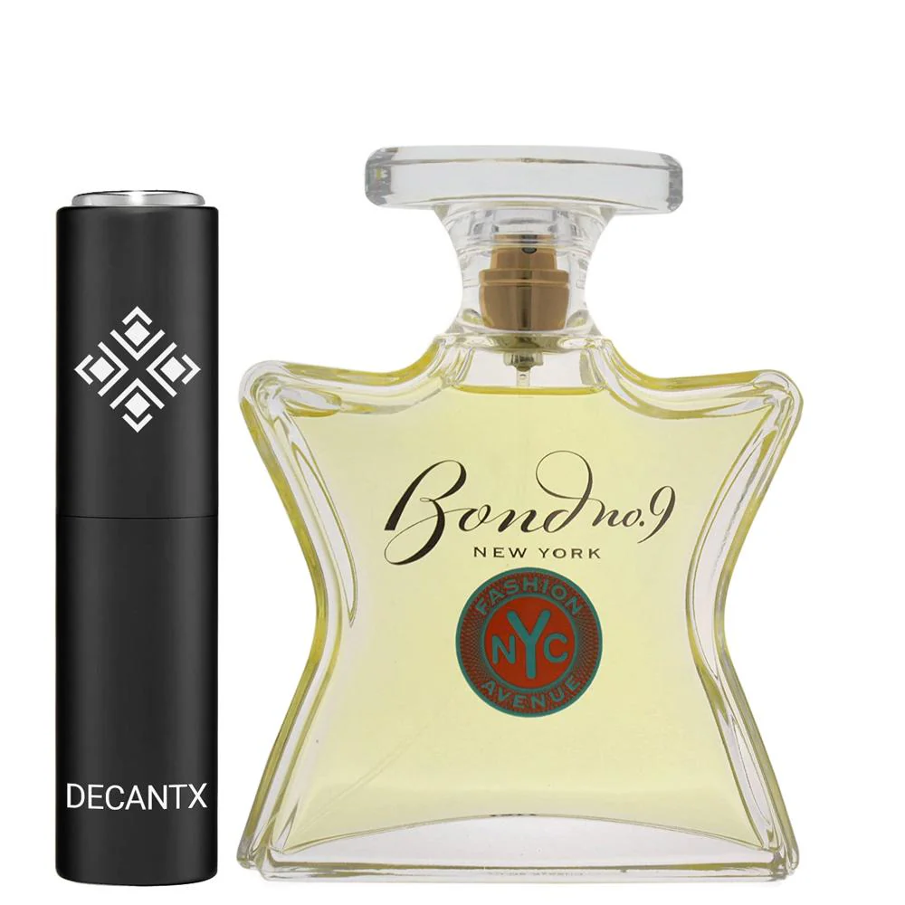 Bond No. 9 Fashion Avenue Eau de Parfum Unisex - Image 17