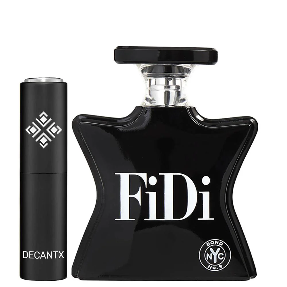 Bond No. 9 Fidi Eau de Parfum Unisex - Image 9