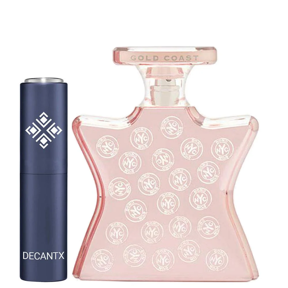 Bond No. 9 Gold Coast Eau de Parfum for Women - Image 11