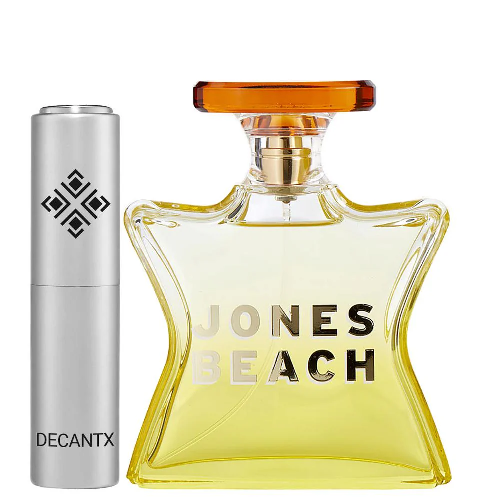 Bond No. 9 Jones Beach Eau de Parfum Unisex - Image 21