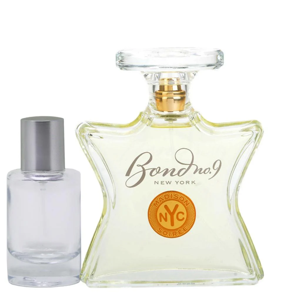 Bond No. 9 Madison Soiree Eau de Parfum for Women - Image 3