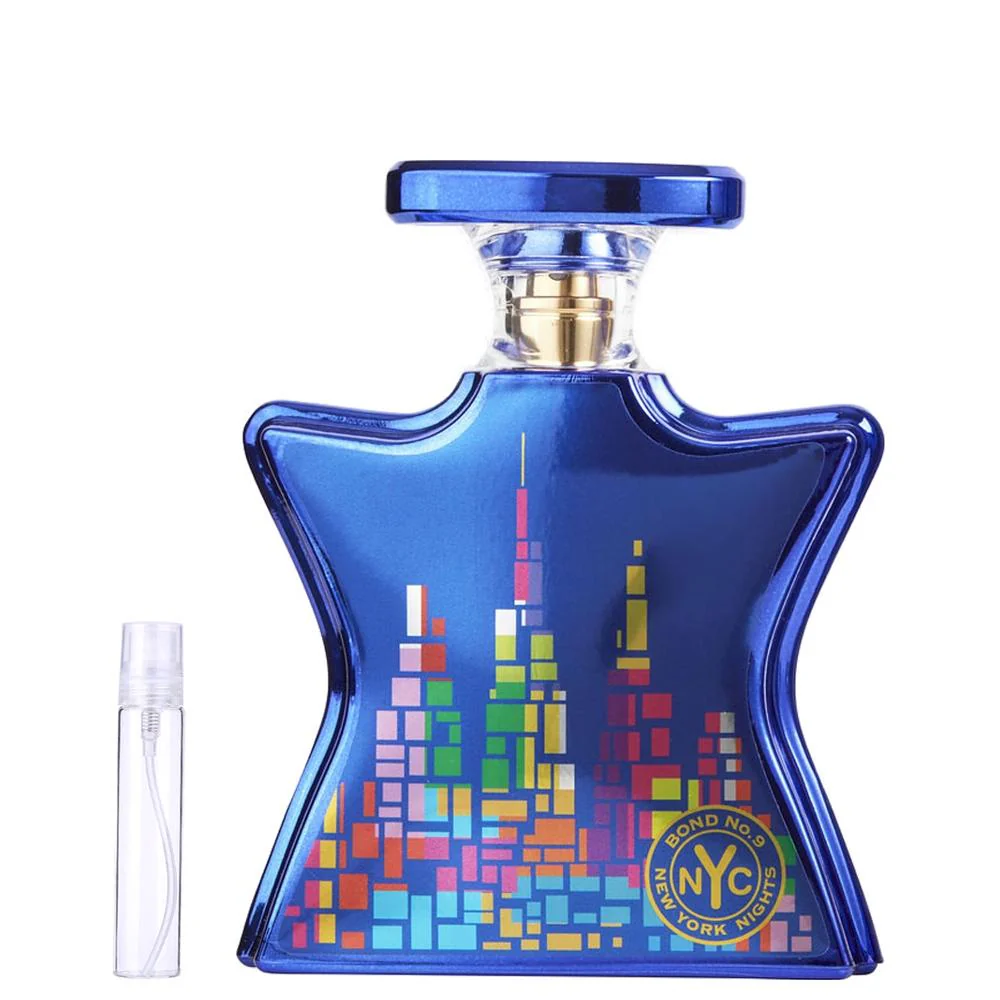 Bond No. 9 New York Nights Eau de Parfum Unisex - Image 4