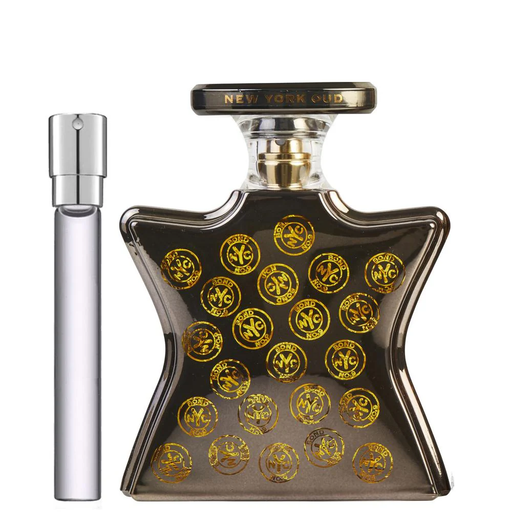 Bond No. 9 New York Oud Eau de Parfum Unisex - Image 27