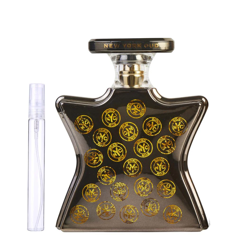 Bond No. 9 New York Oud Eau de Parfum Unisex - Image 6
