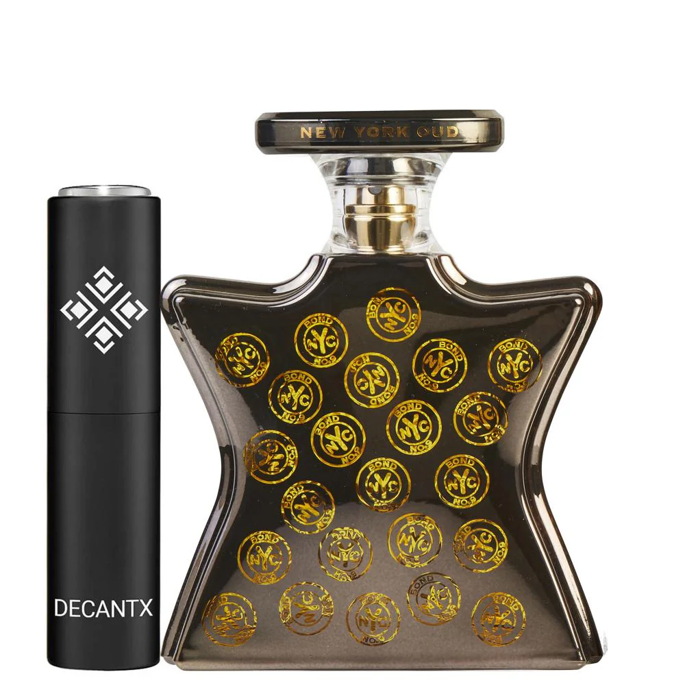 Bond No. 9 New York Oud Eau de Parfum Unisex - Image 8