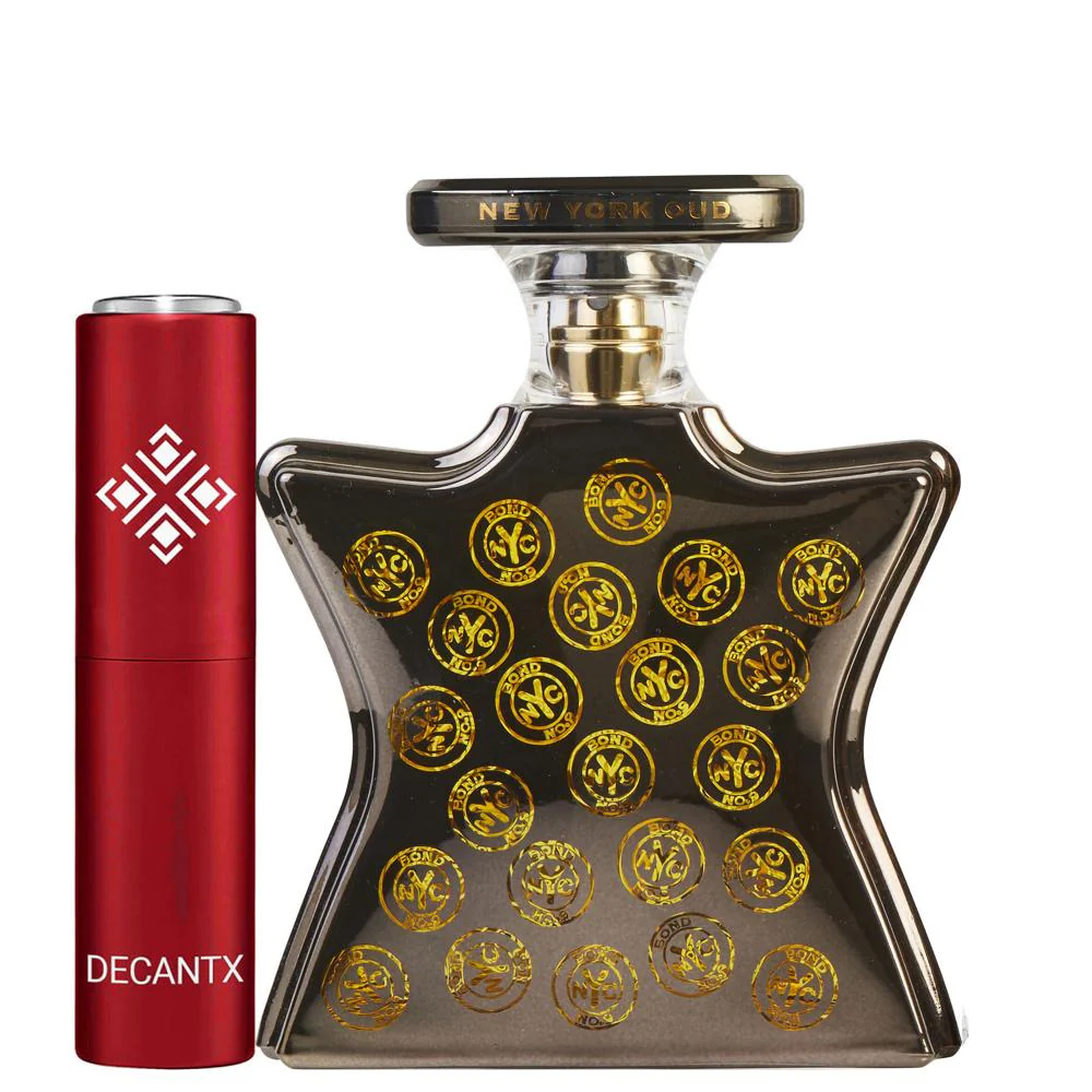 Bond No. 9 New York Oud Eau de Parfum Unisex - Image 9