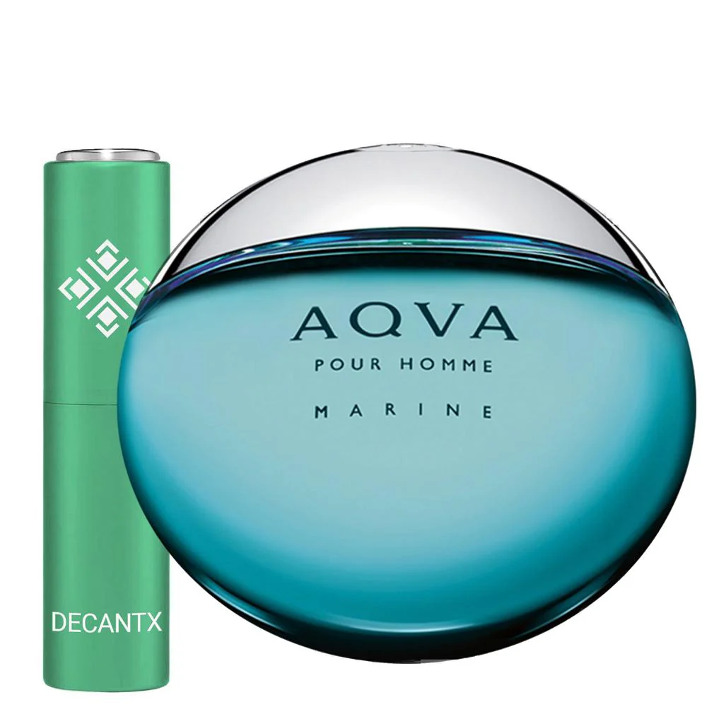 Bvlgari Aqva Marine Pour Homme Eau de Toilette for Men - Image 26