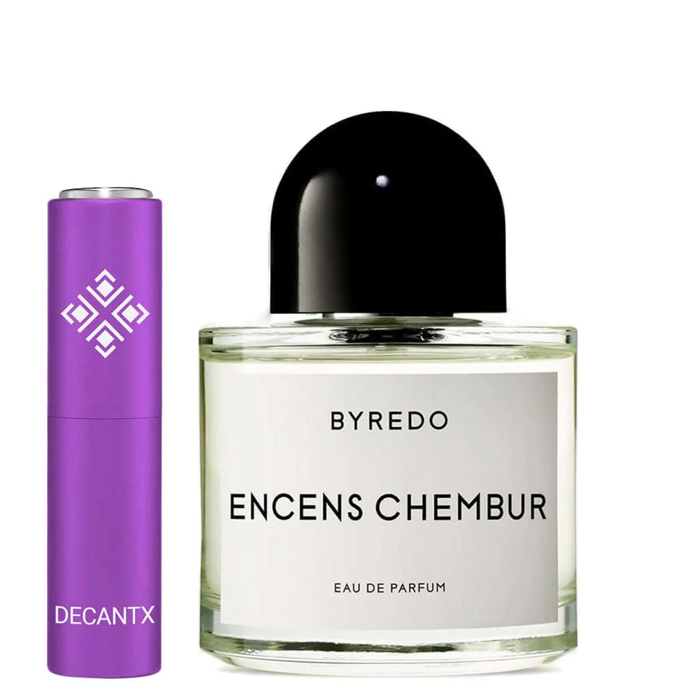 BYREDO Encens Chembur Eau de Parfum Unisex - Image 14