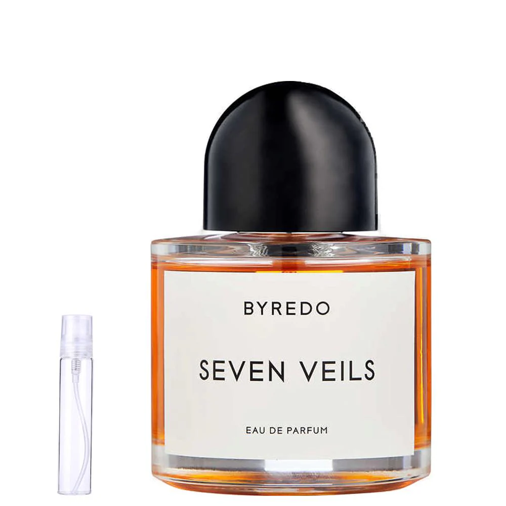 BYREDO Seven Veils Eau de Parfum Unisex - Image 3