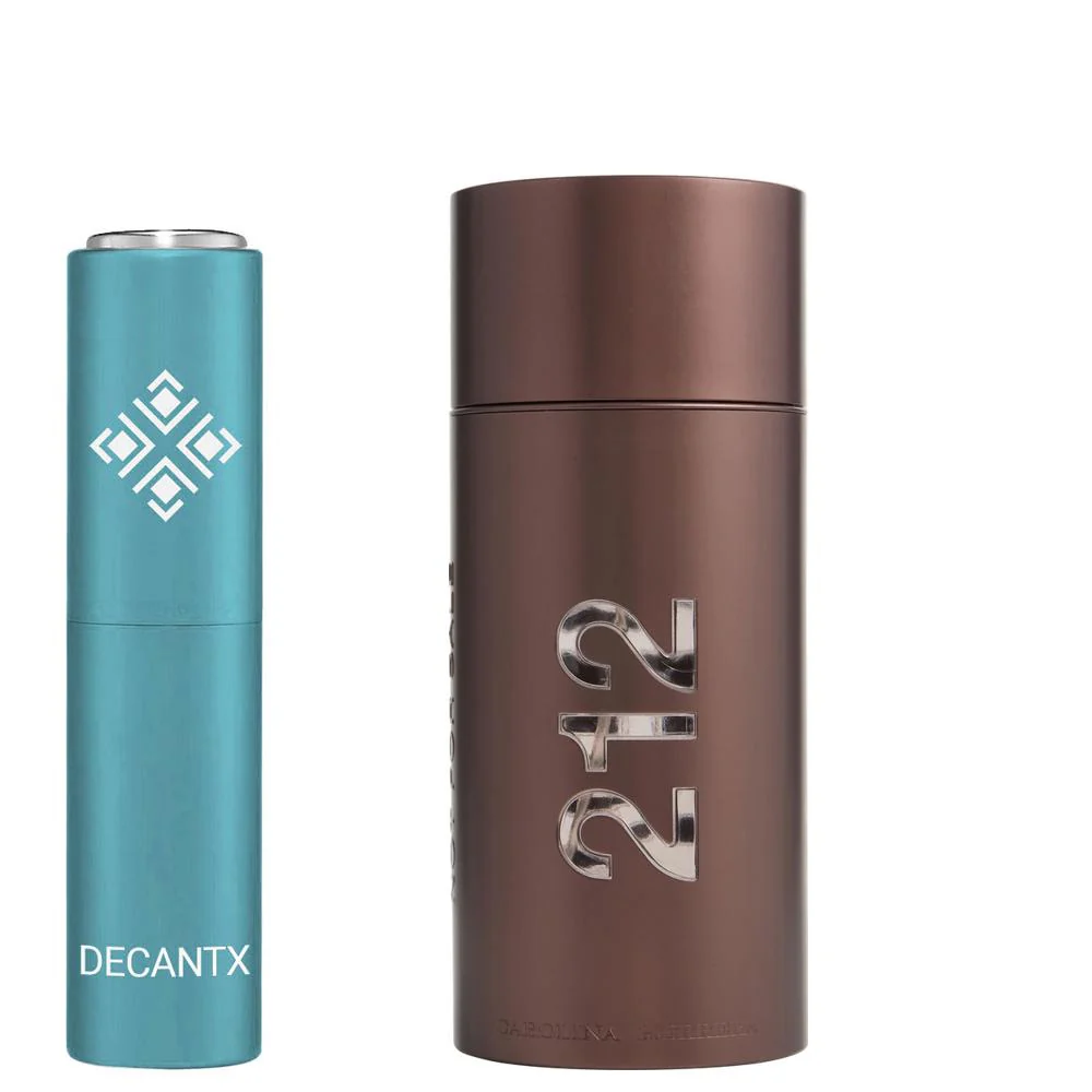 Carolina Herrera 212 Sexy Men Eau de Toilette for Men - Image 22