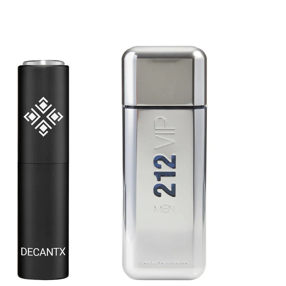 Carolina Herrera 212 VIP Men Eau de Toilette for Men - Image 19