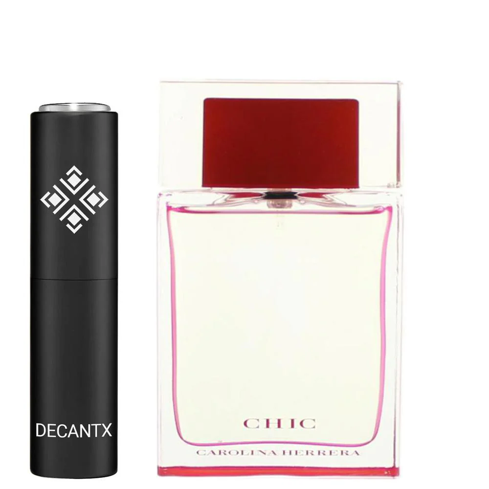 Carolina Herrera Chic Eau de Parfum for Women - Image 18