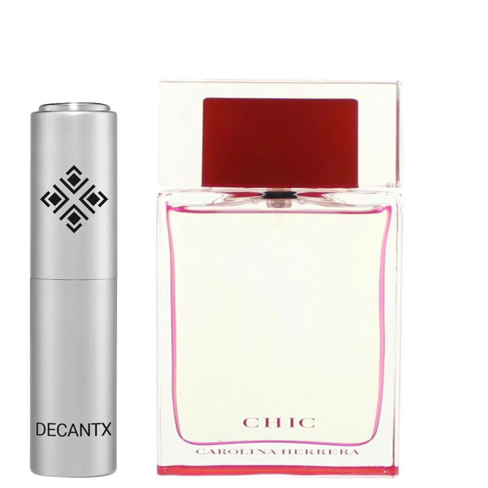 Carolina Herrera Chic Eau de Parfum for Women - Image 22