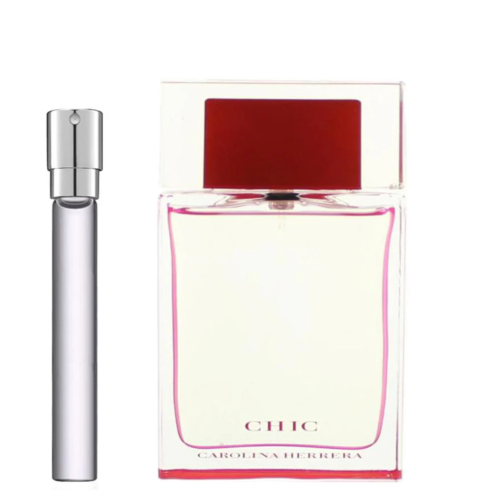 Carolina Herrera Chic Eau de Parfum for Women - Image 27