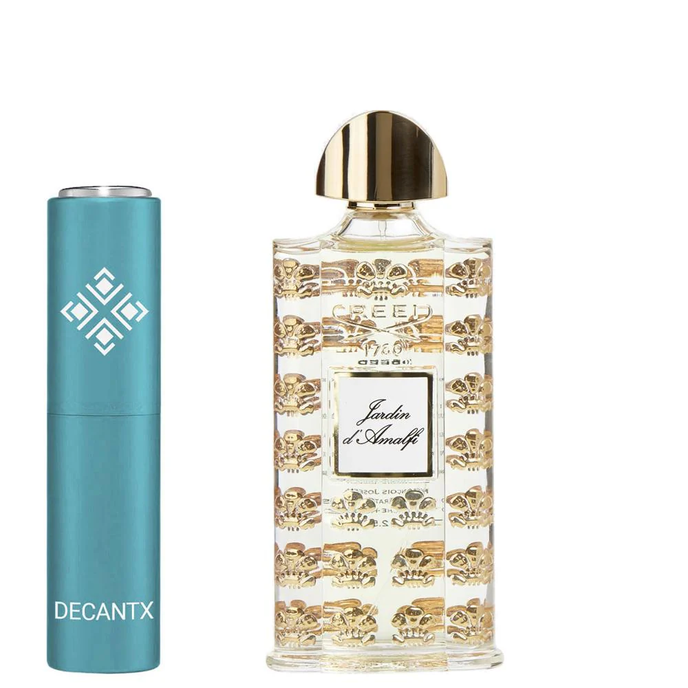 Creed Jardin D'Amalfi Eau de Parfum Unisex - Image 11