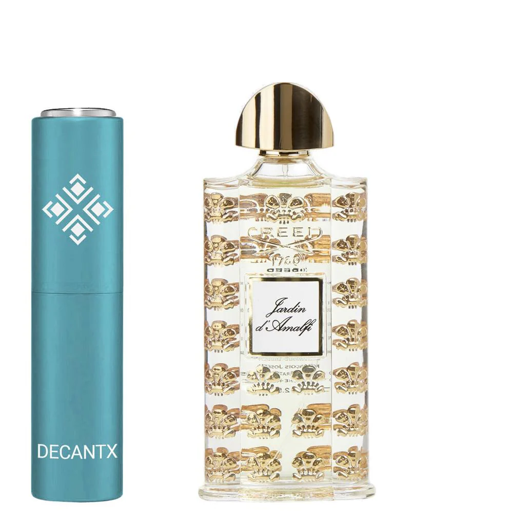 Creed Jardin D'Amalfi Eau de Parfum Unisex - Image 21