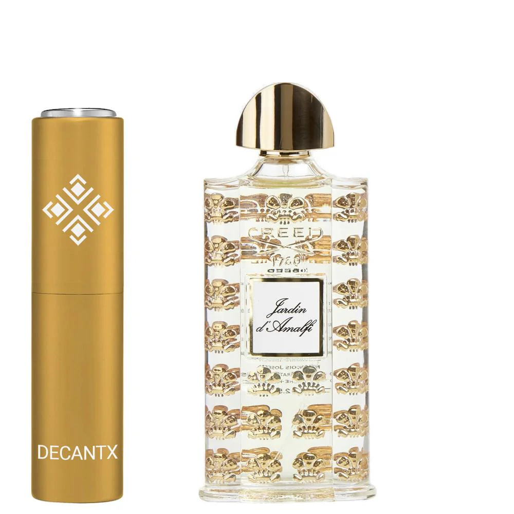 Creed Jardin D'Amalfi Eau de Parfum Unisex - Image 24