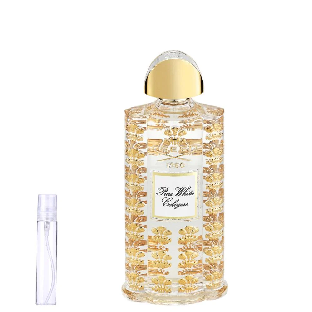 Creed Pure White Cologne Eau de Parfum Unisex - Image 4