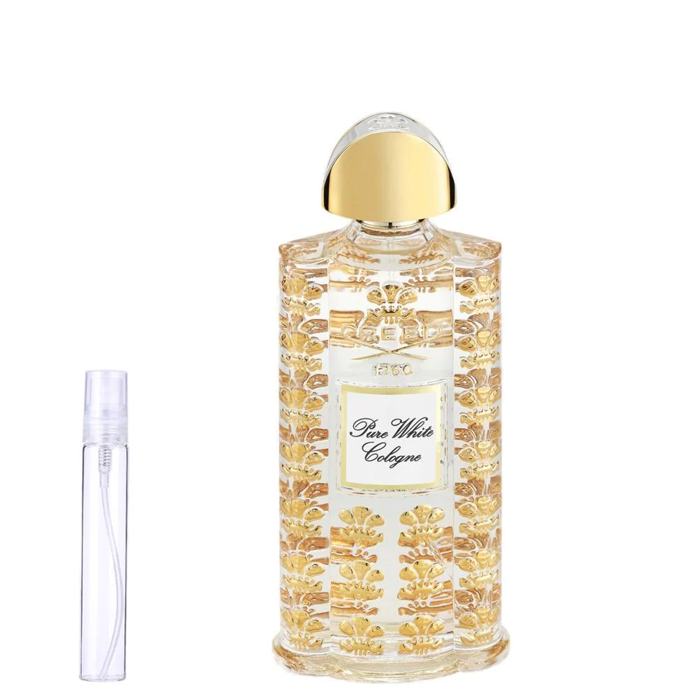 Creed Pure White Cologne Eau de Parfum Unisex - Image 5