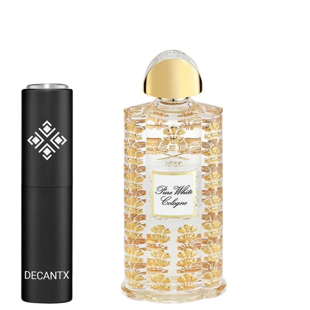 Creed Pure White Cologne Eau de Parfum Unisex - Image 8