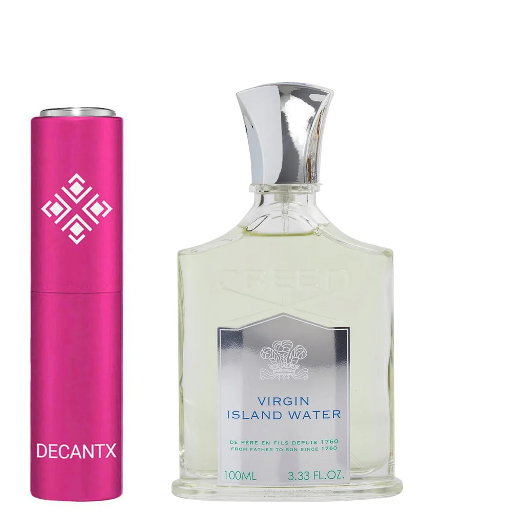 Creed Virgin Island Water Eau de Parfum Unisex - Image 29