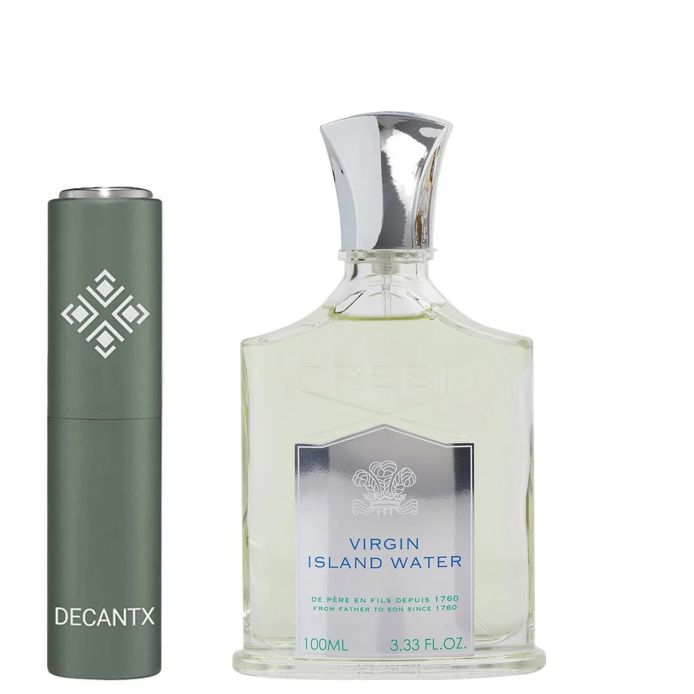 Creed Virgin Island Water Eau de Parfum Unisex - Image 30