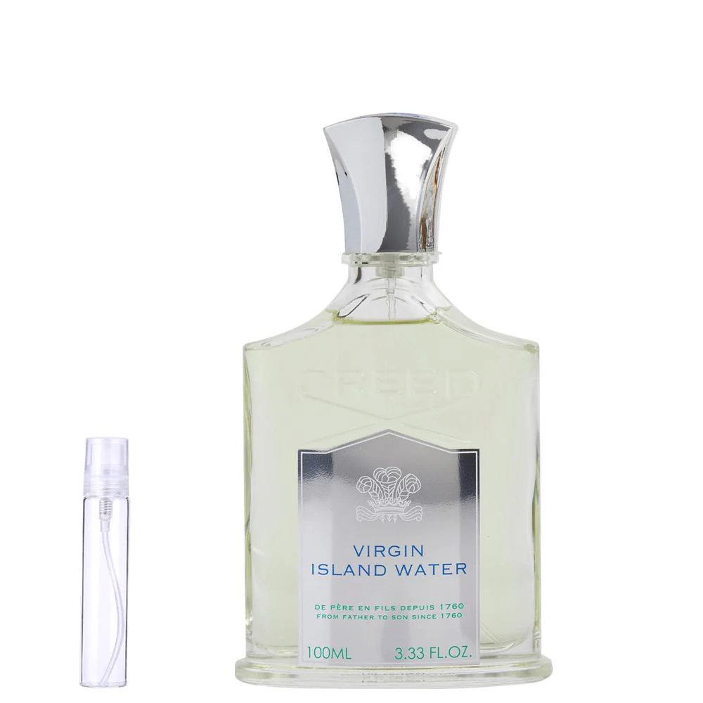 Creed Virgin Island Water Eau de Parfum Unisex - Image 4