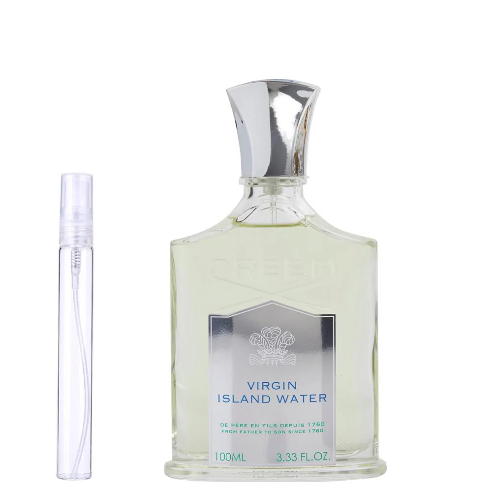 Creed Virgin Island Water Eau de Parfum Unisex - Image 6