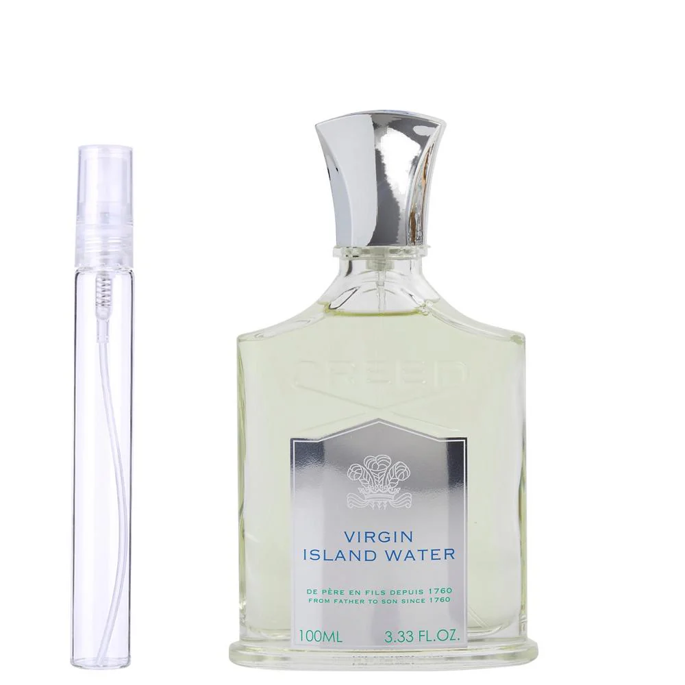 Creed Virgin Island Water Eau de Parfum Unisex - Image 7