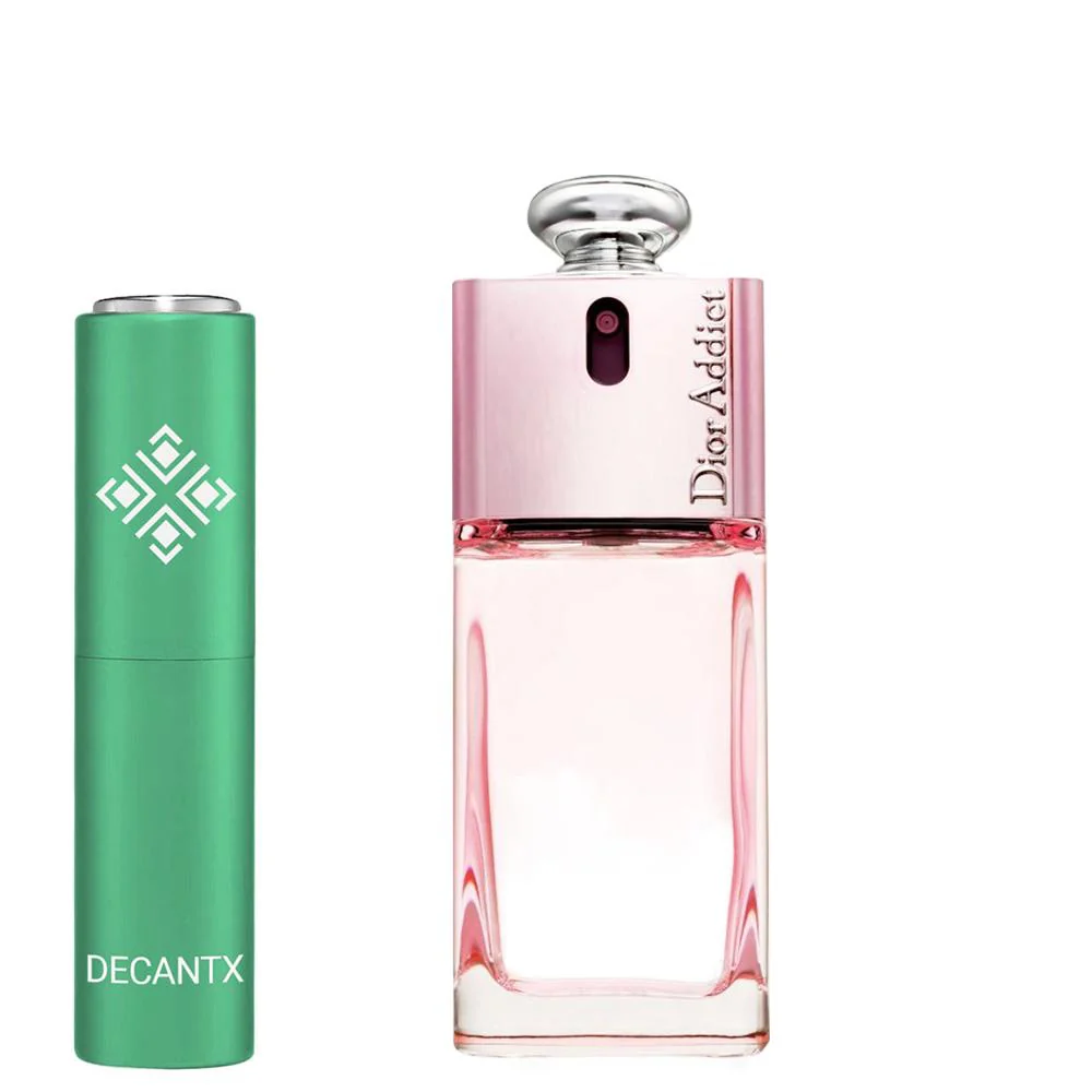 Dior Addict Shine Eau de Toilette for Women - Image 15