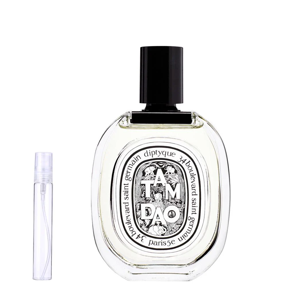 Diptyque Tam Dao Eau de Toilette Unisex - Image 4
