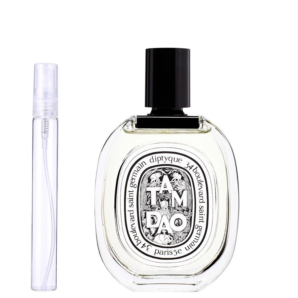 Diptyque Tam Dao Eau de Toilette Unisex - Image 6