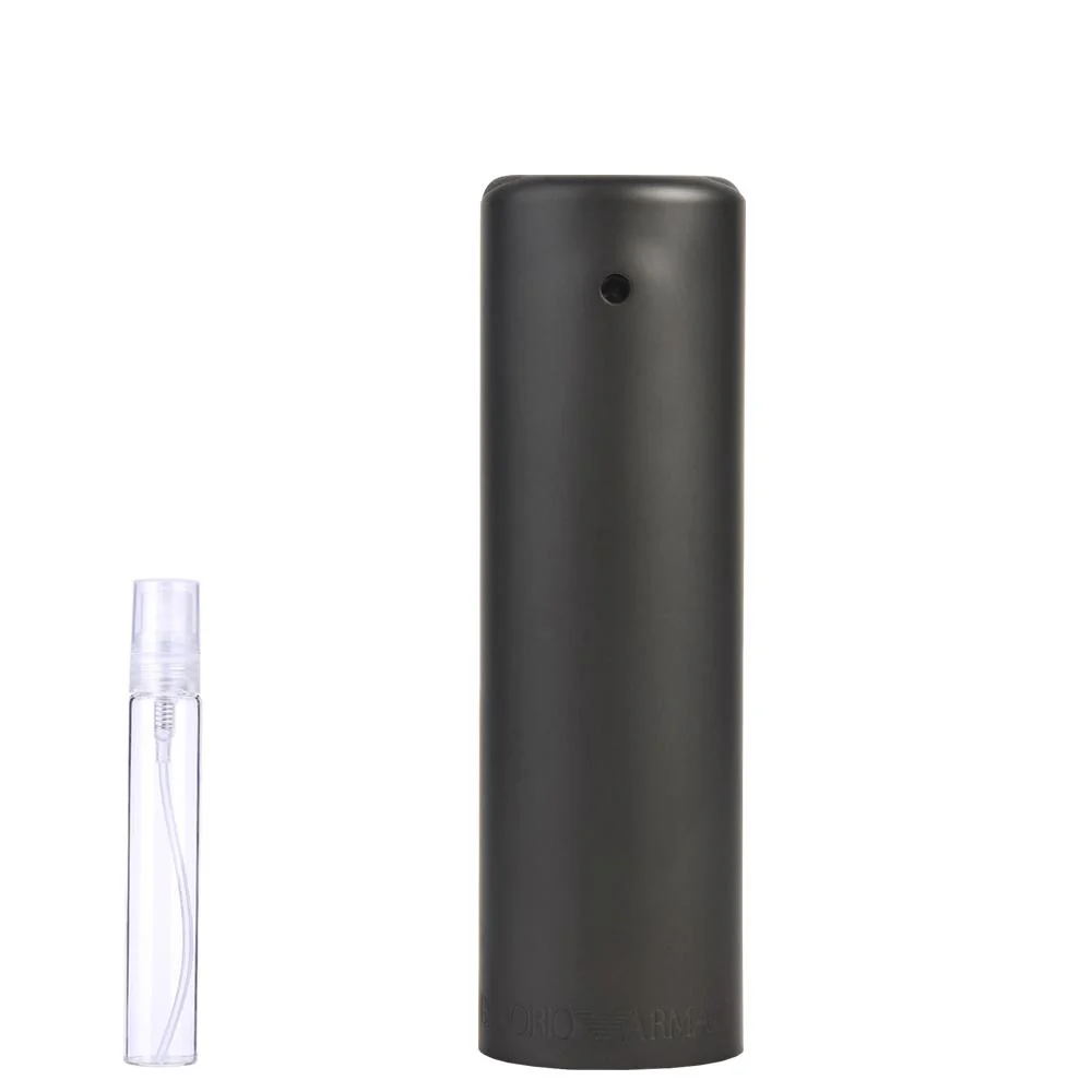 Emporio Armani He Eau de Toilette for Men - Image 4