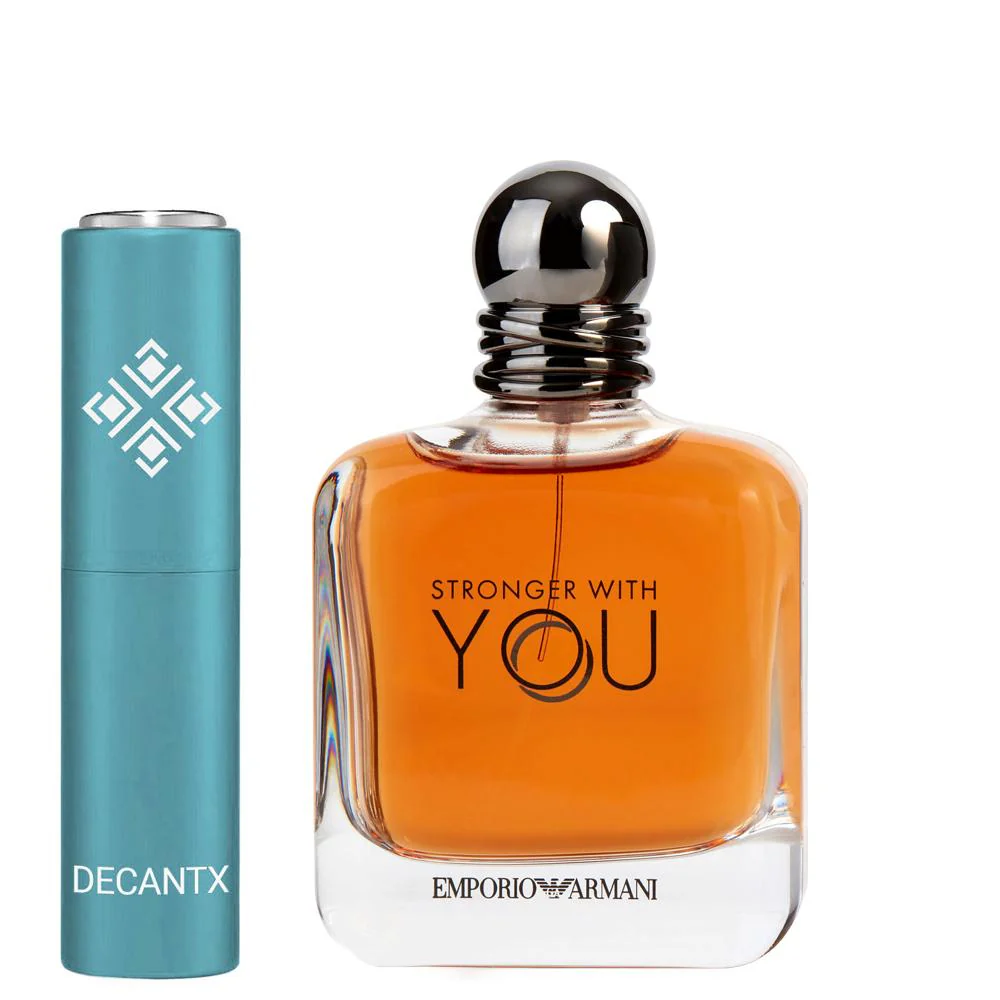 Emporio Armani Stronger With You Eau de Toilette for Men - Image 21
