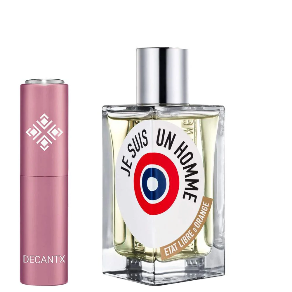 Etat Libre d'Orange Je Suis Un Homme Eau de Parfum for Men - Image 13