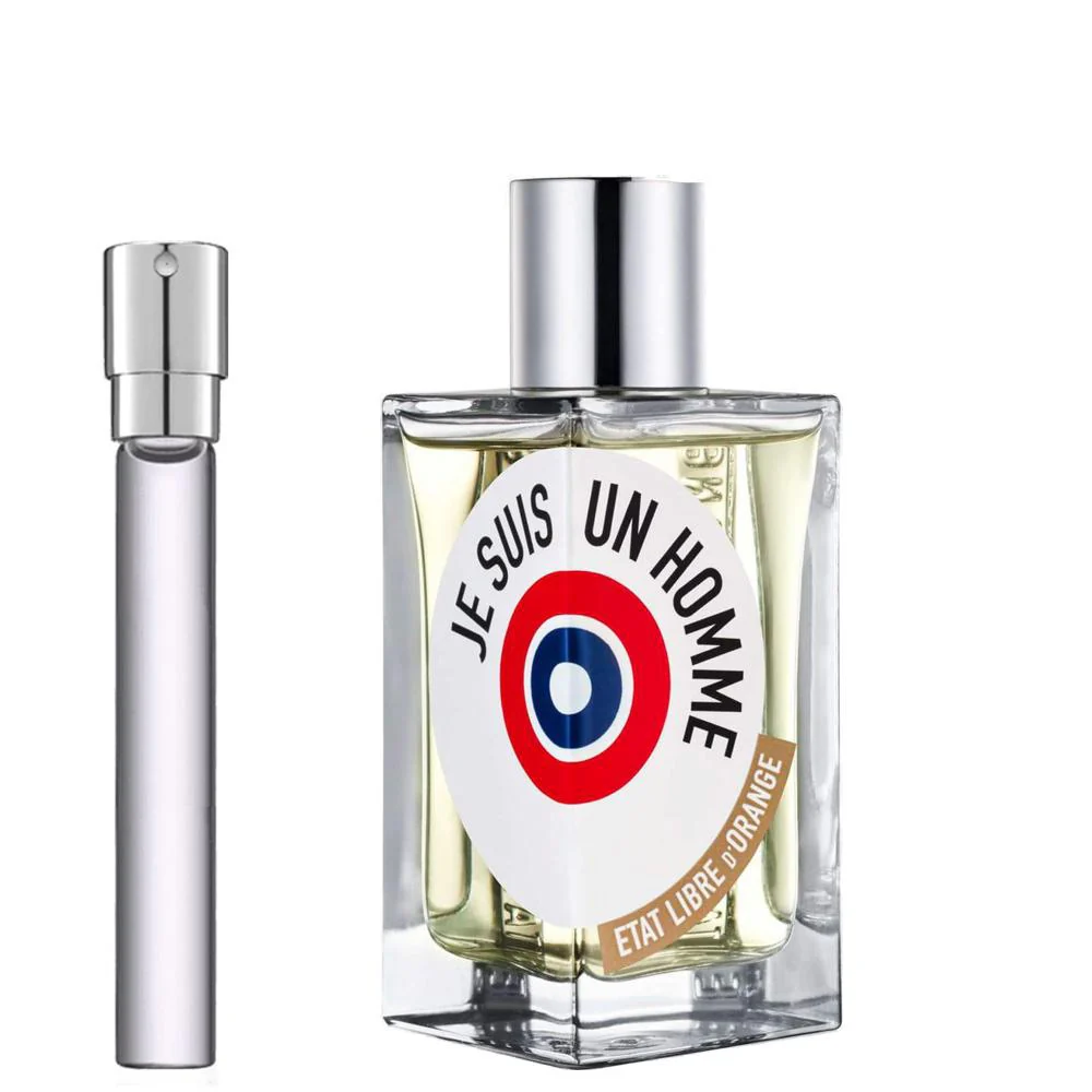 Etat Libre d'Orange Je Suis Un Homme Eau de Parfum for Men - Image 27