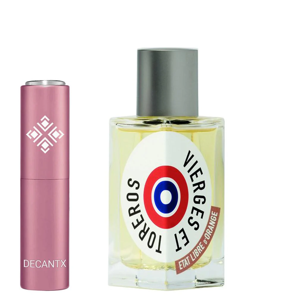Etat Libre d'Orange Vierges Et Toreros Eau de Parfum for Men - Image 12