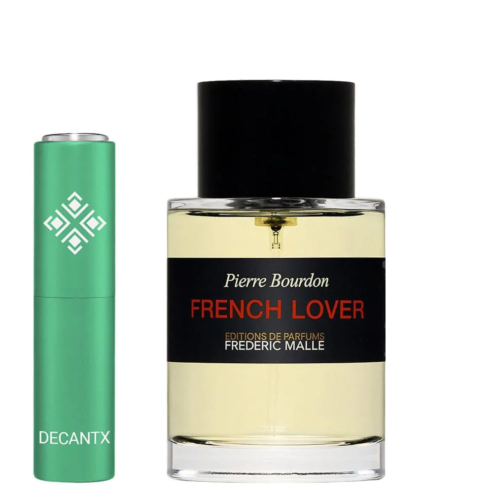 Frederic Malle French Lover Eau de Parfum for Men - Image 15