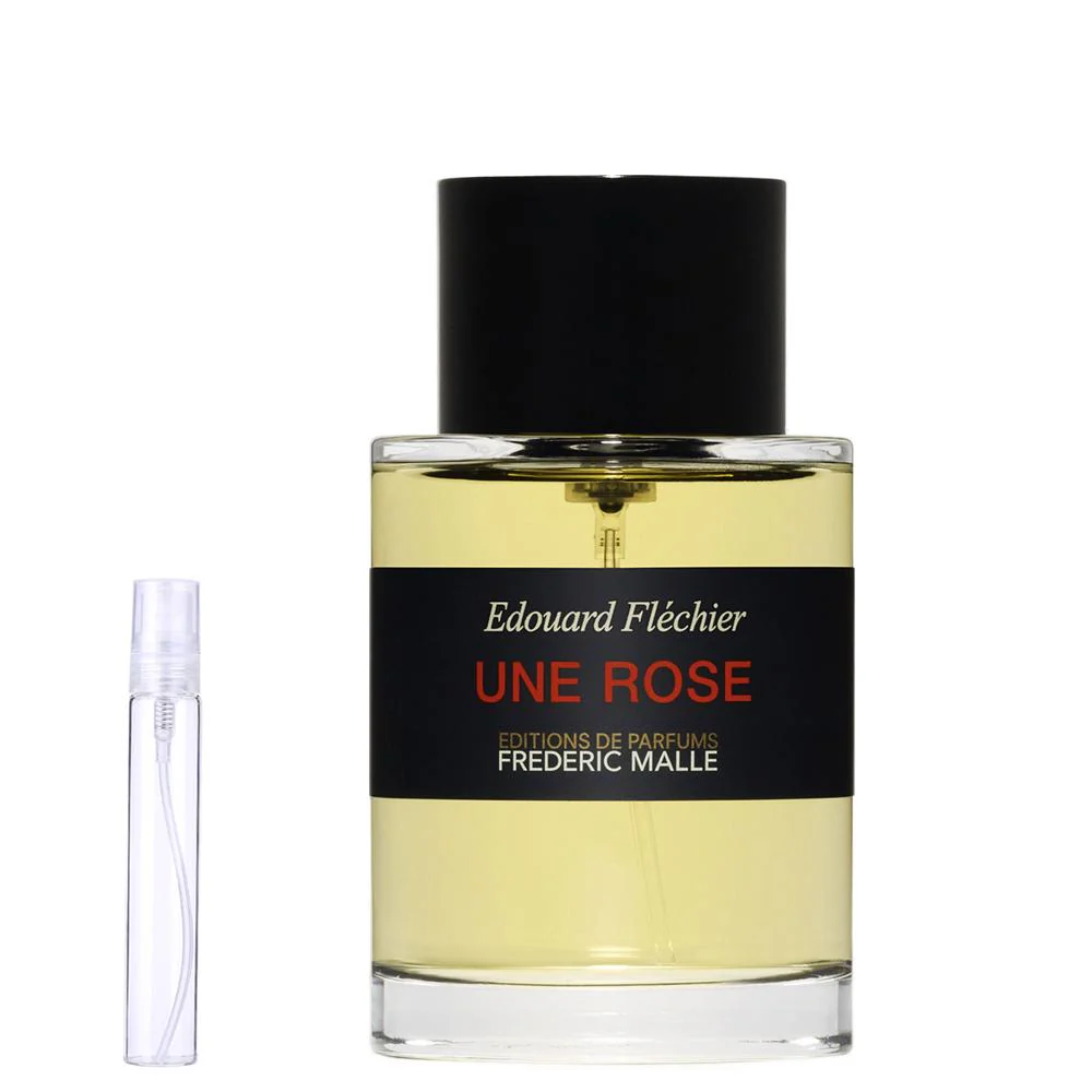 Frederic Malle Une Rose Eau de Parfum for Women - Image 5