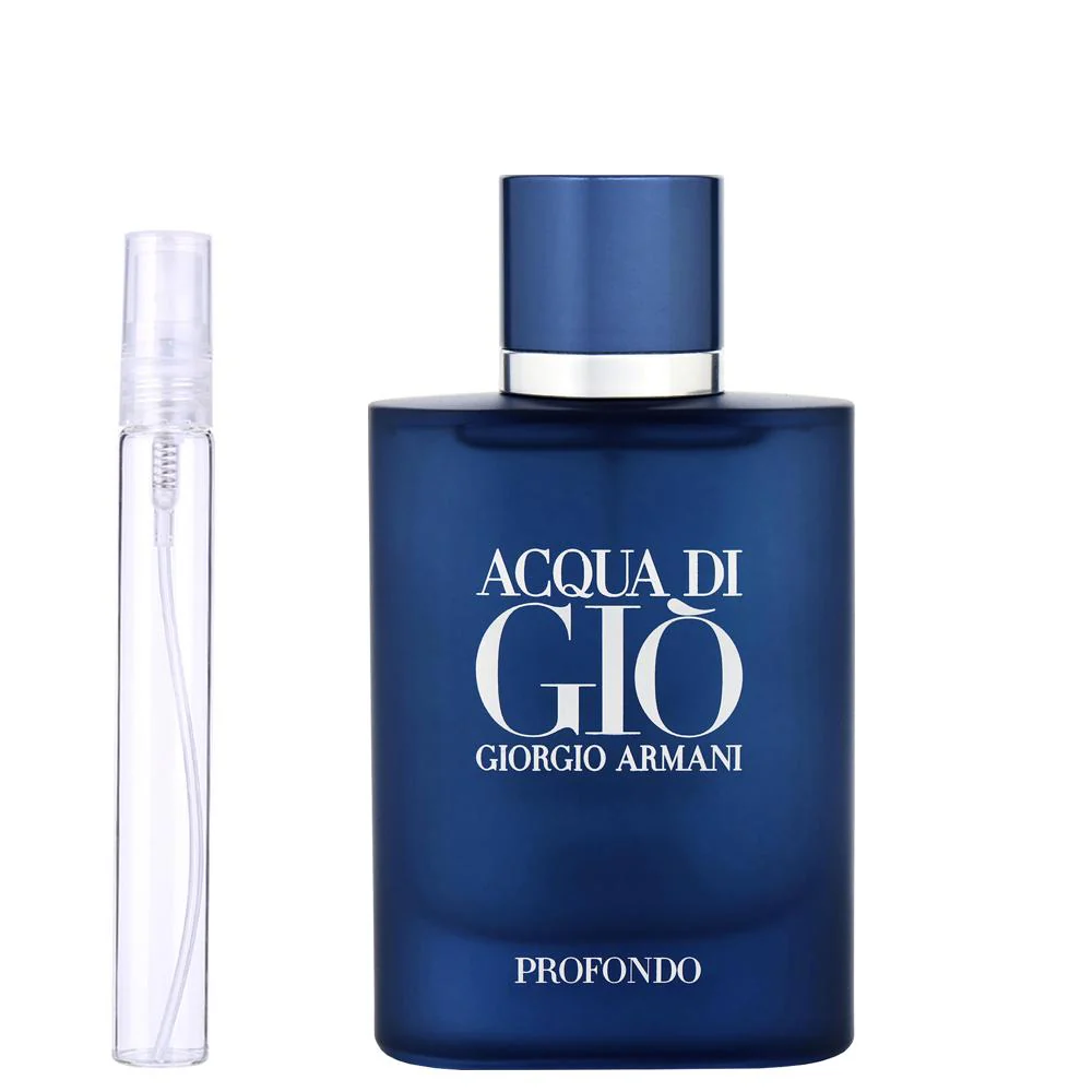Giorgio Armani Acqua di Gio Profondo Eau de Parfum for Men - Image 6