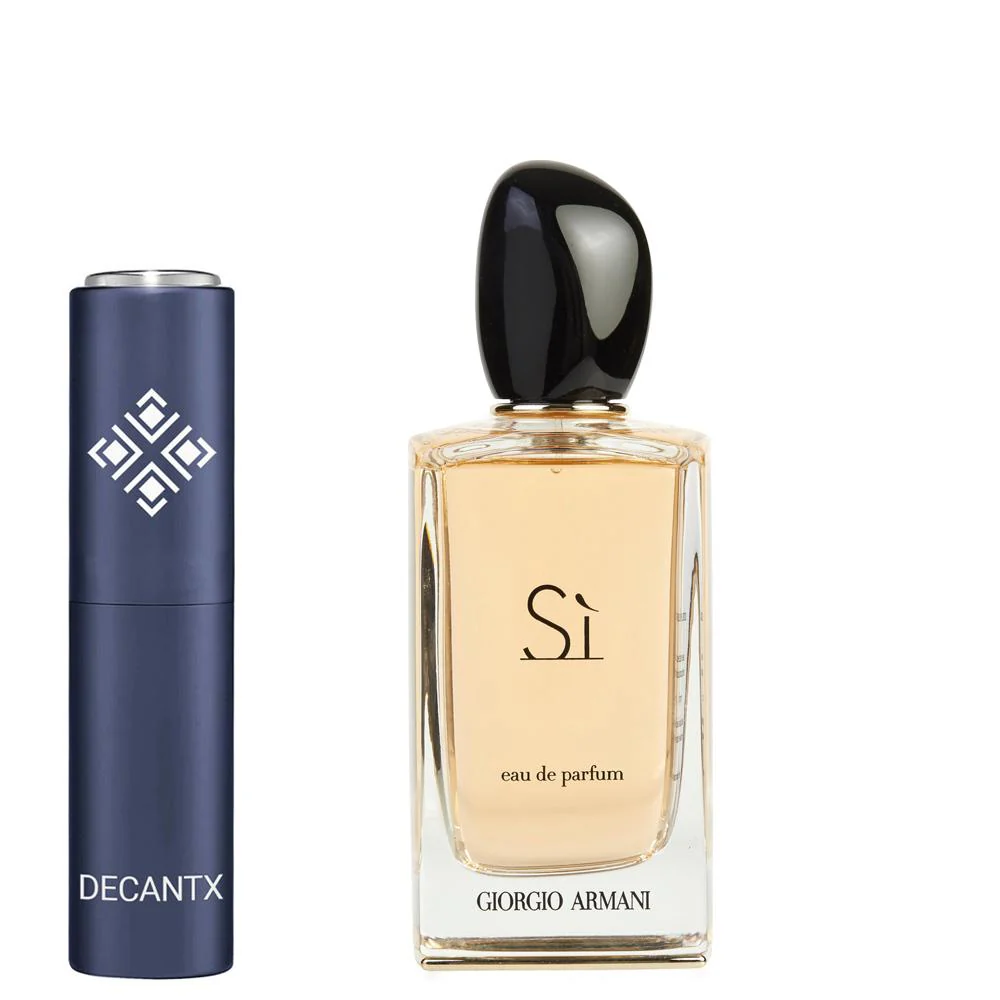 Giorgio Armani Si Eau de Parfum for Women - Image 10