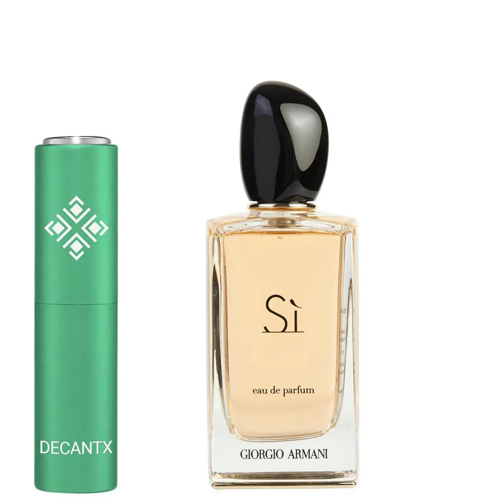 Giorgio Armani Si Eau de Parfum for Women - Image 16