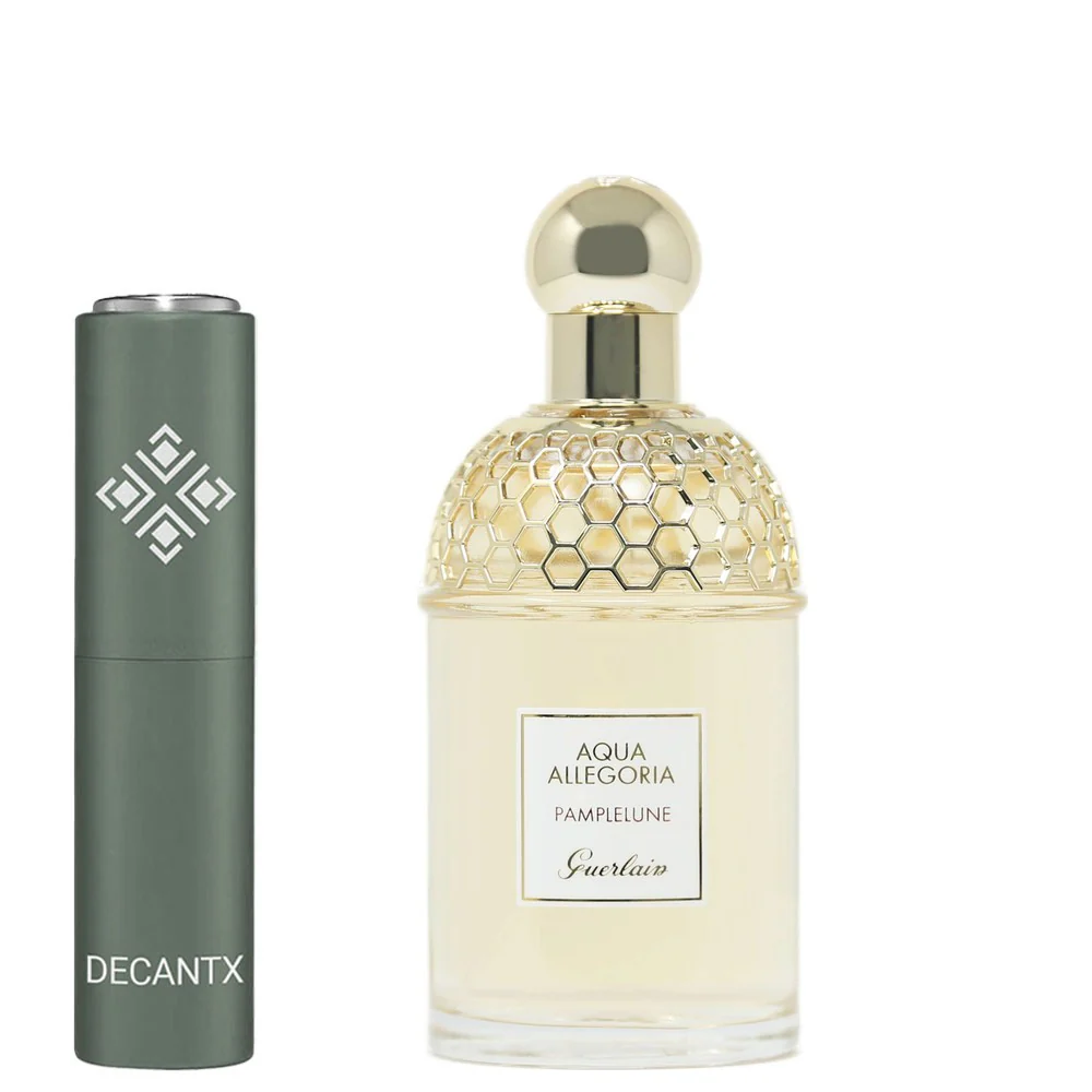 Guerlain Aqua Allegoria Pamplelune Eau de Toilette for Women - Image 29