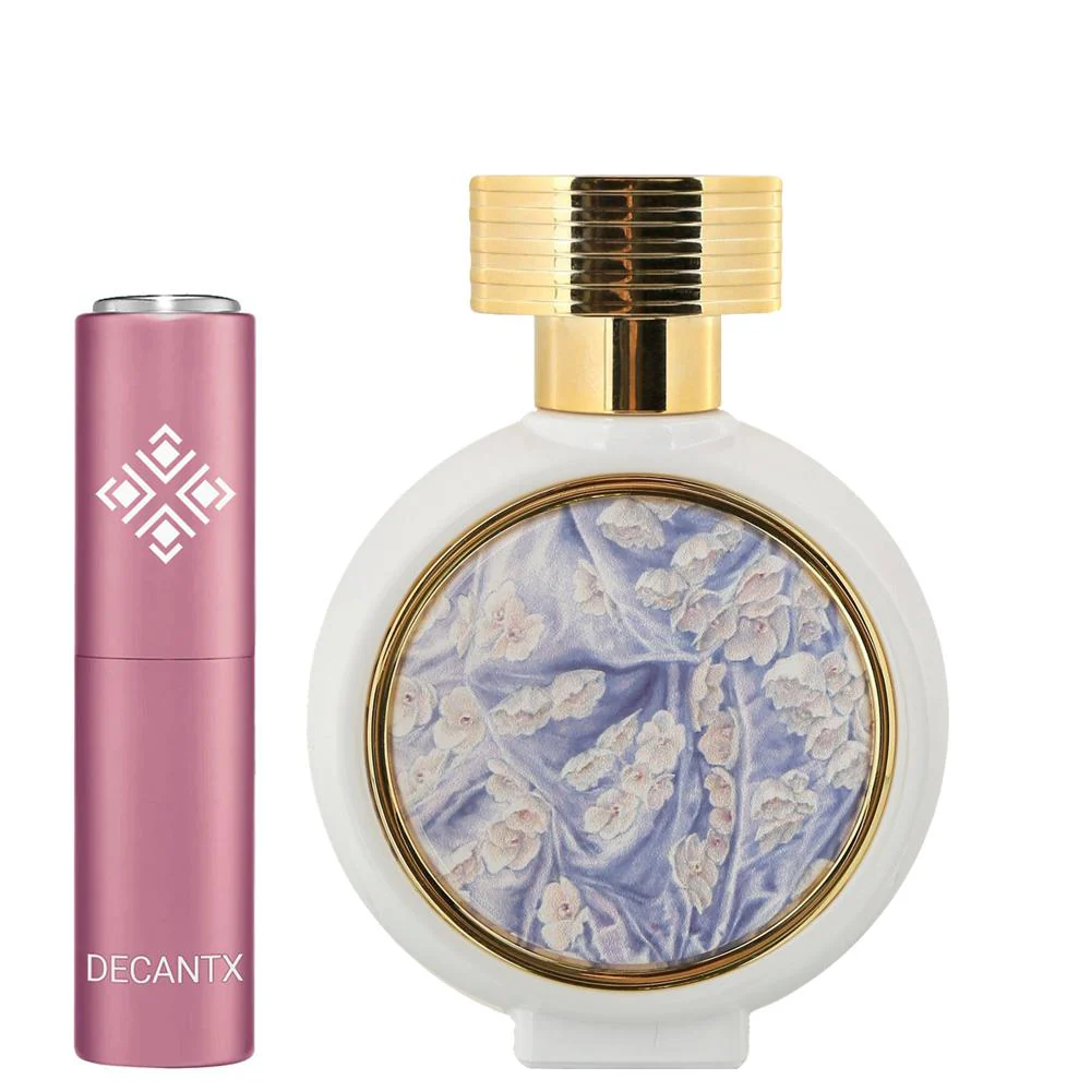 Haute Fragrance Company Chic Blossom Eau de Parfum for Women - Image 12
