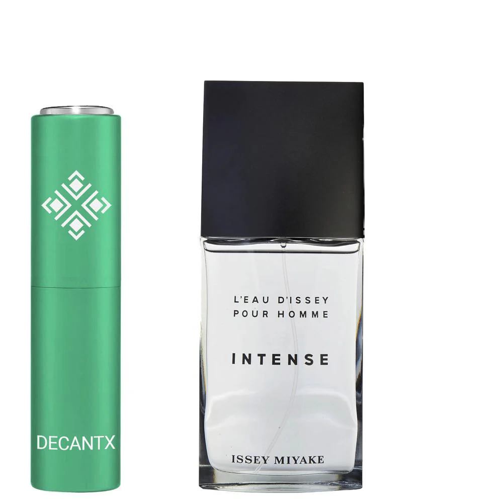 Issey Miyake L'eau D'issey Pour Homme Intense Eau de Toilette for Men - Image 26