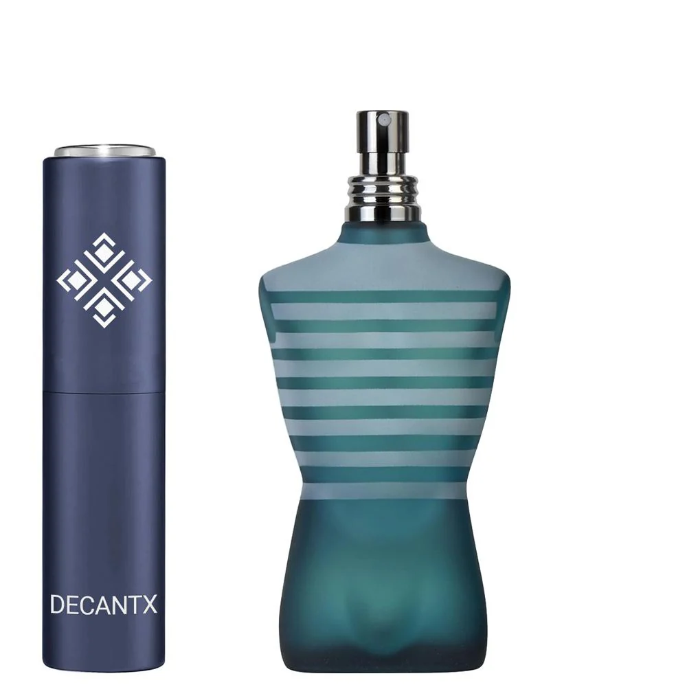 Jean Paul Gaultier Le Male Eau de Toilette for Men - Image 21