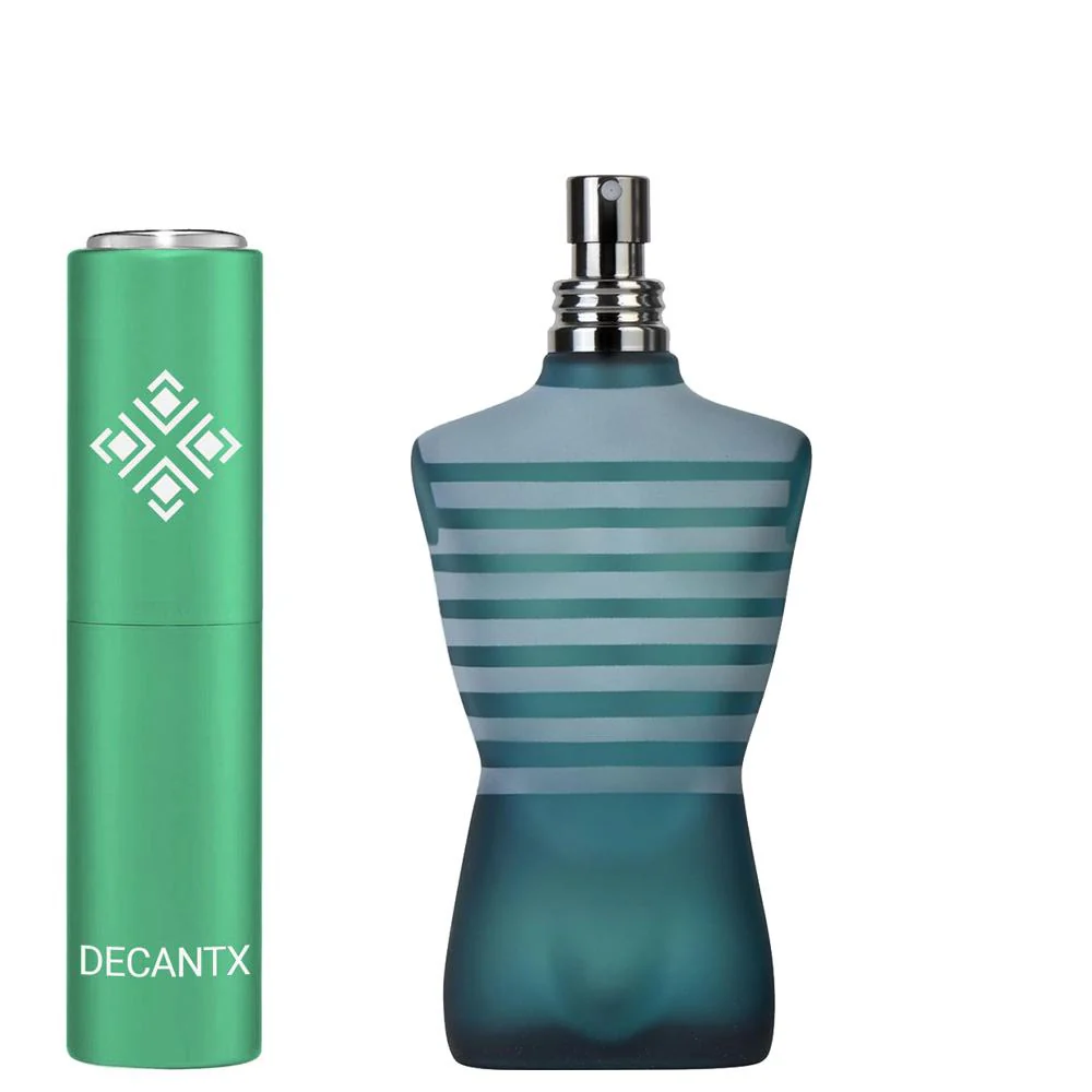 Jean Paul Gaultier Le Male Eau de Toilette for Men - Image 27
