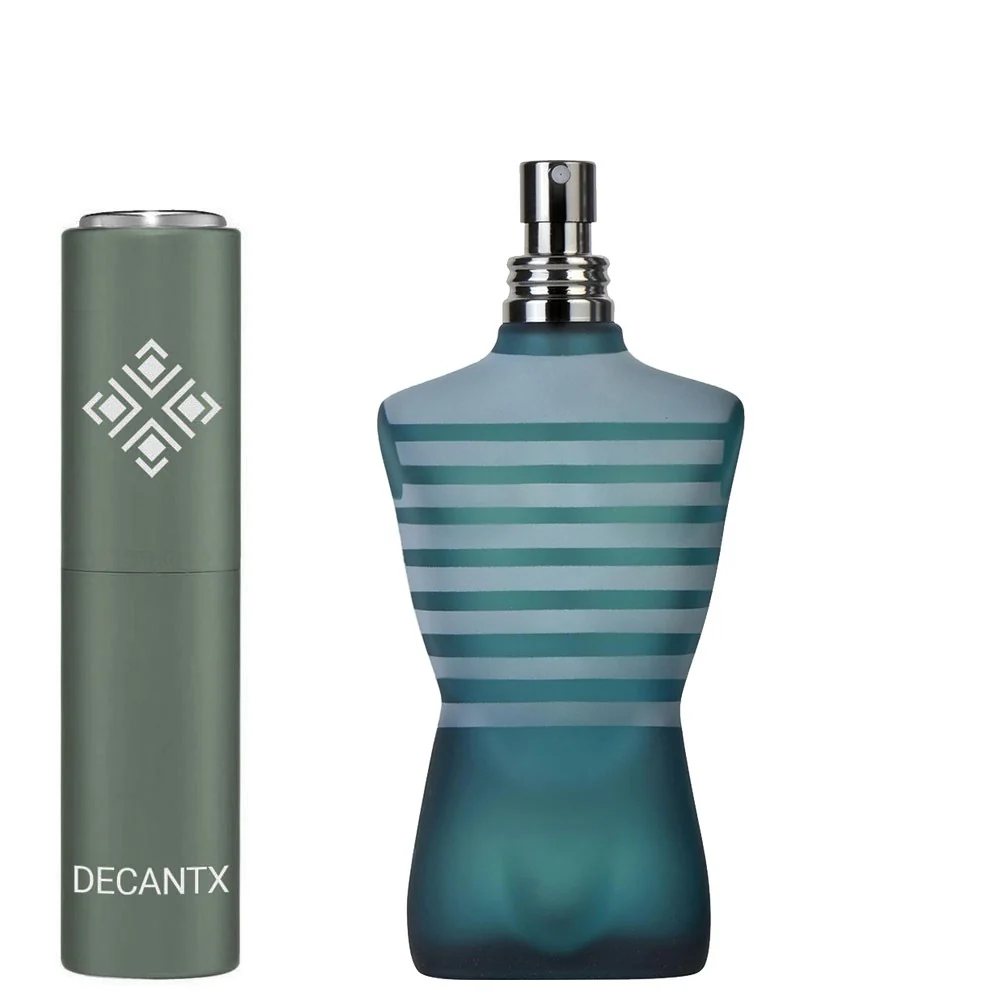 Jean Paul Gaultier Le Male Eau de Toilette for Men - Image 29